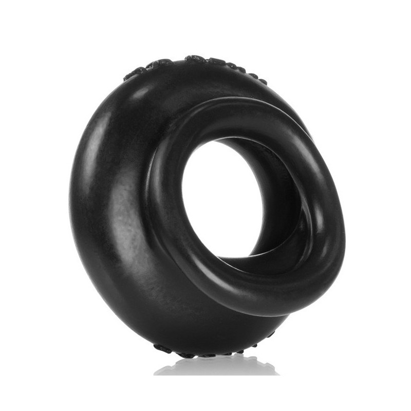 Oxballs Cockring Juicy Noir